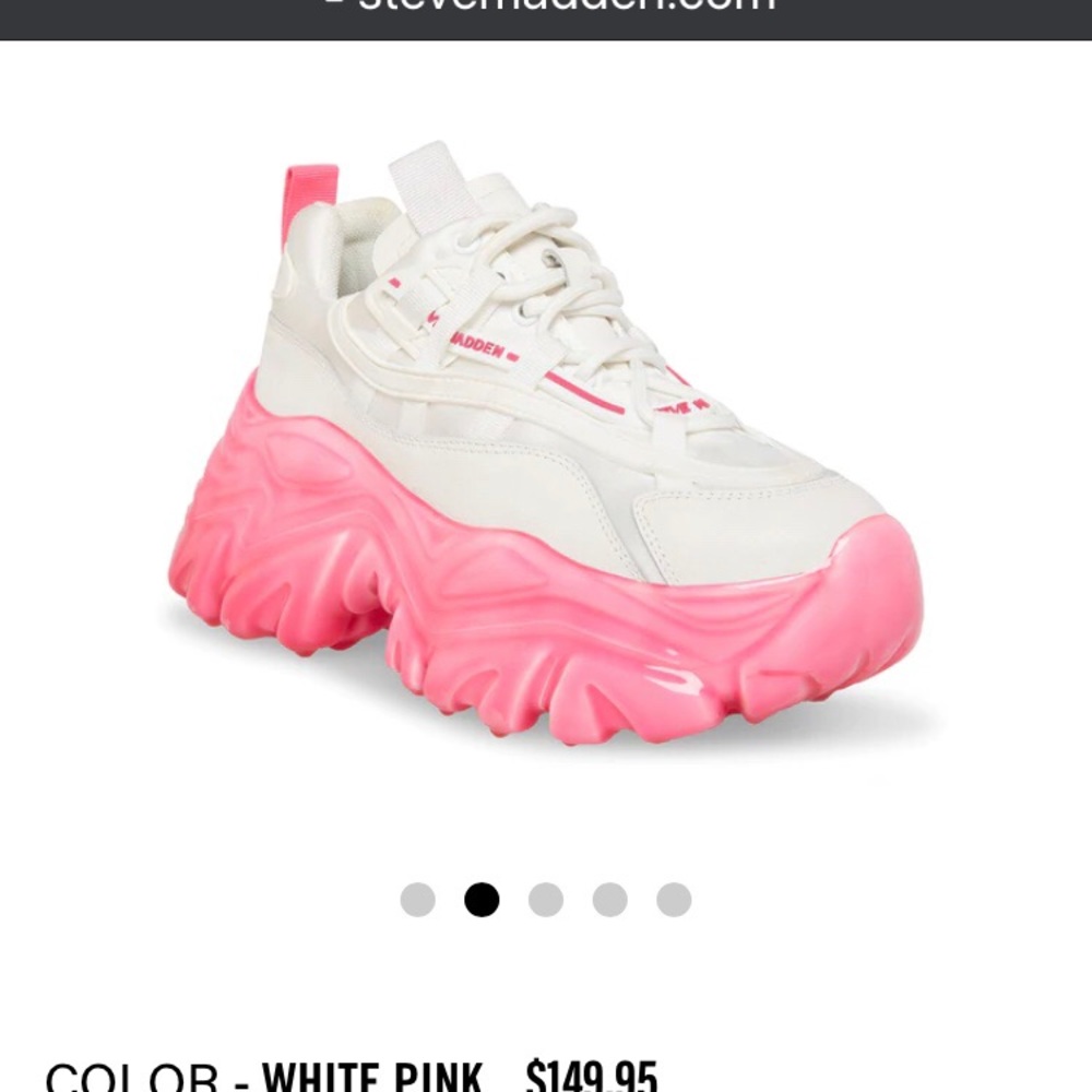 Steve Madden Shoes